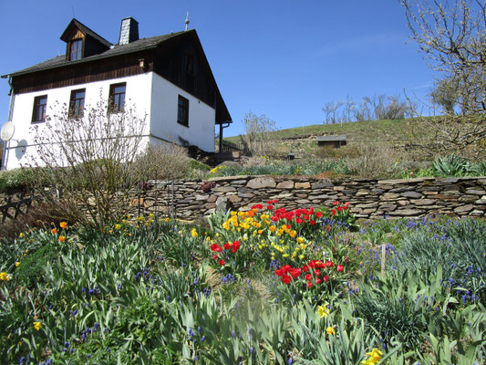 Ferienhaus