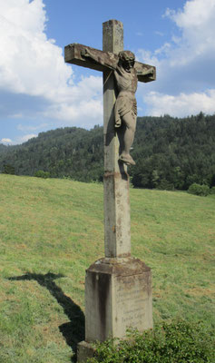 Gengenbach auf dem Abtsberg