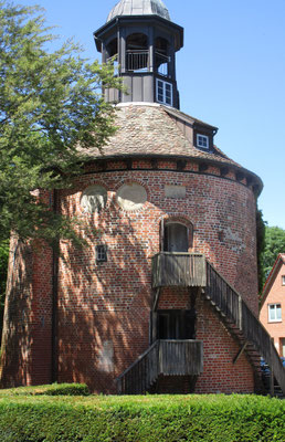 Schloss Lauenburg 2022