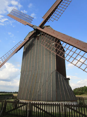 Mühle Asel