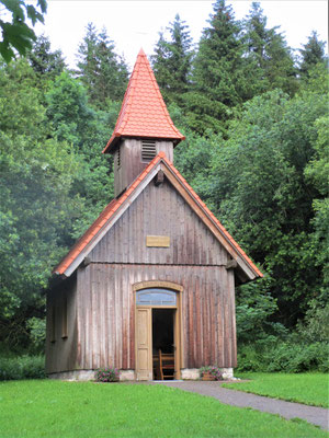 Rhön St. Martin