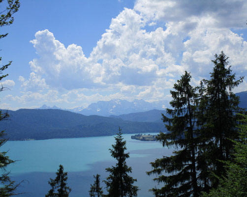 Walchensee