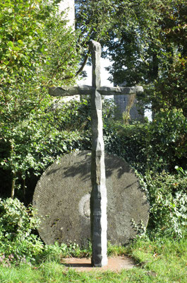 Kreuz "Richtung"