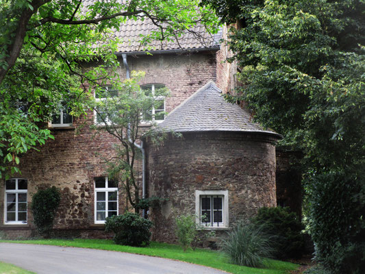 Haus Attenbach