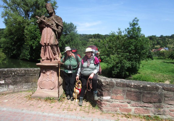 an der Tauber