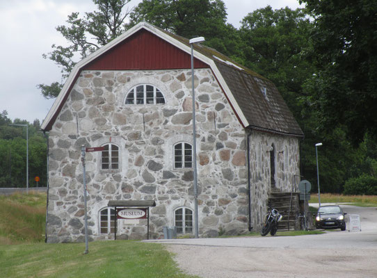 Heimatmuseum Olofström