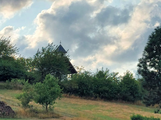 Krippenkapelle Lind