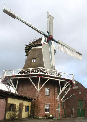 Rutteler Mühle