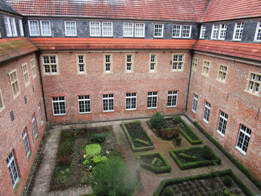 ehem. Kloster Mariengarden