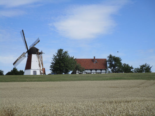 Mühle Hedeper