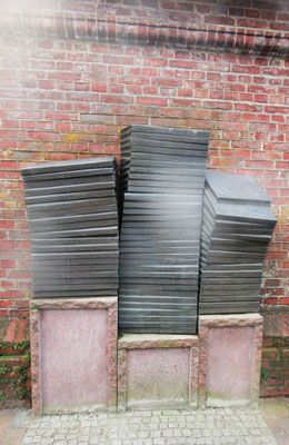 jüdisches Denkmal