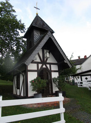 Eitorf Büsch