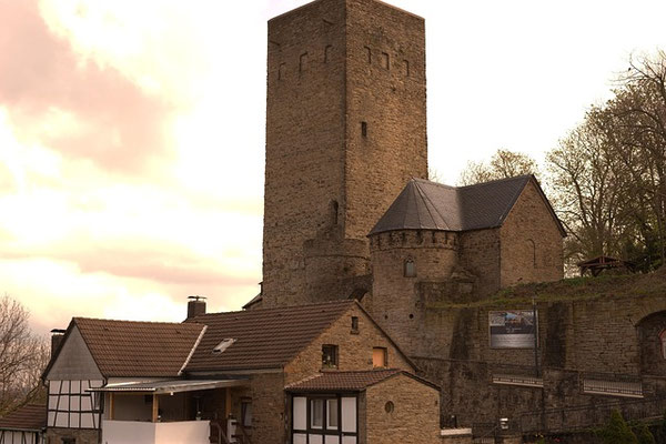 Blankenstein 1984