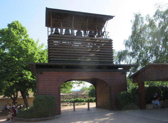 Glockentum