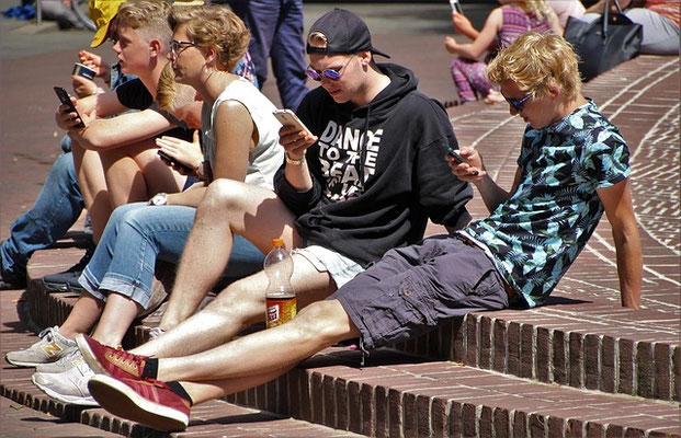 Was ist Kommunikation?