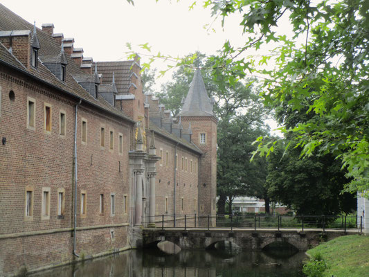 Gracht 2024