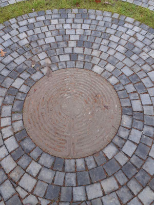 die Mitte (Bild: Sigrid Klein)