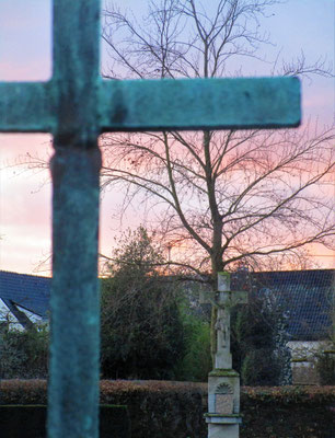 Friedhof Hennef