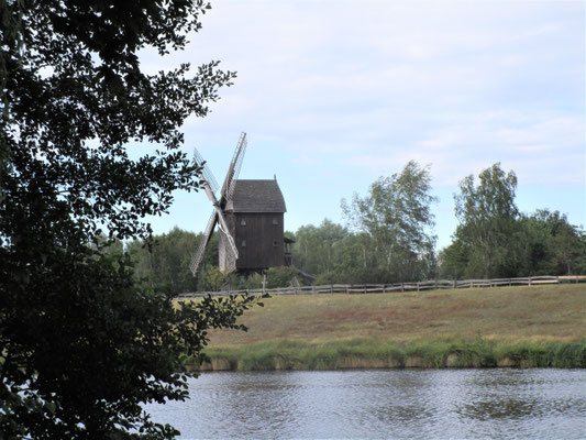 Mühlenmuseum Gifhorn