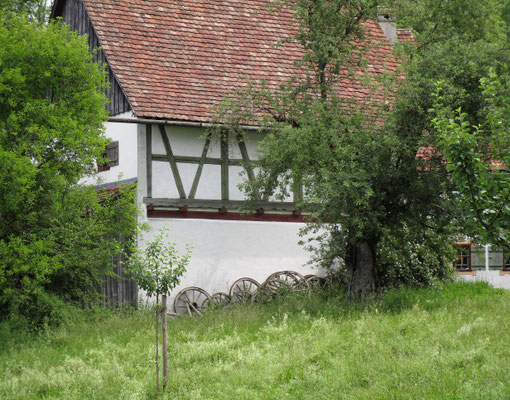 Bauernhausmuseum