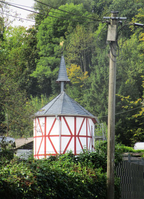 Hennef-Stein