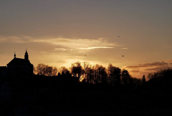Kloster Frauenberg in Fulda