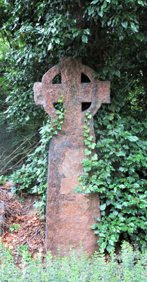 an der Bergkirche Beucha