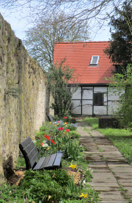 Kloster Bad Wimpfen