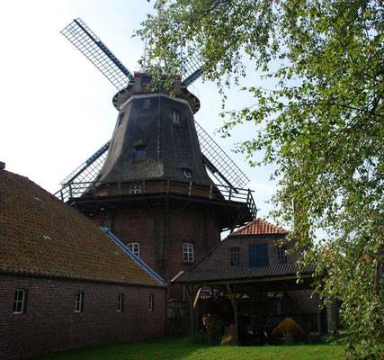 Schlachtmühle