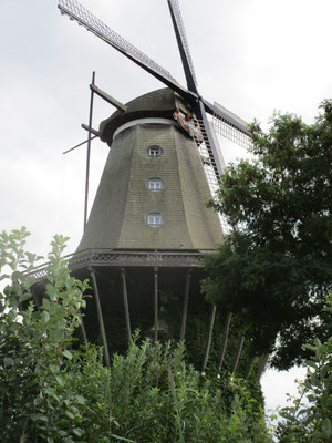 Mühlenmuseum Gifhorn