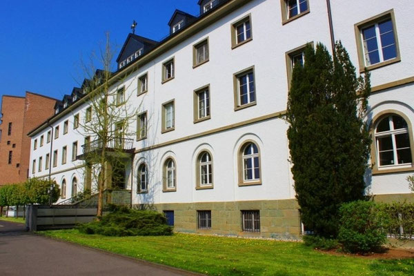 Kloster Meschede