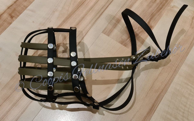 Biothane Maulkorb, Maulkorb, Biothane, Hundezubehör, Biothane Hundezubehör, Maulkorb Rottweiler, Biothane Maulkorb Rotti