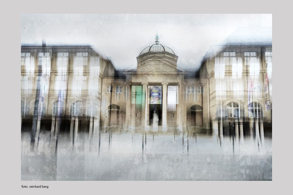 © reinhard berg Wiesbaden Museum