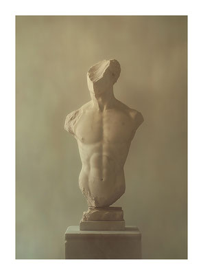 Limited of 10 | THALOS | 84,1 x 118,9 cm | 2025