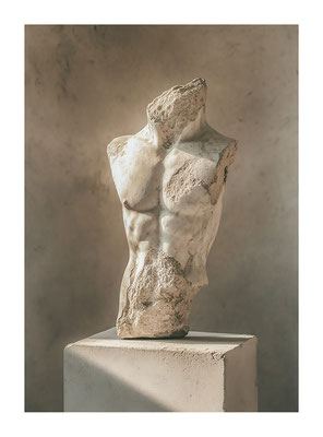 Limited of 10 | AETHERON KRÉON | 84,1 x 118,9 cm | 2025