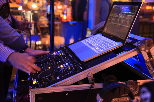 DJ Bremen Hochzeit