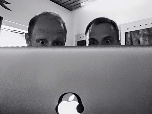DJ Axel und Markus 