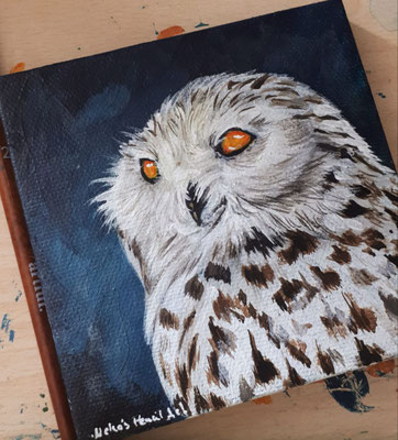 10x10 - Mystic *sold*