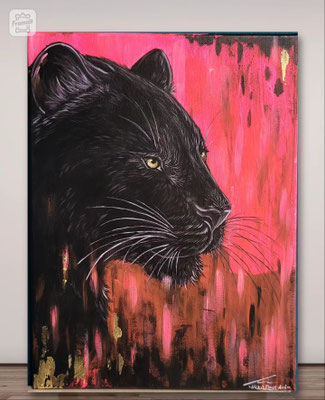,,royal pink" - 2023 - zum Verkauf