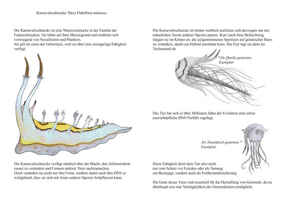 Karnevalsschnecke