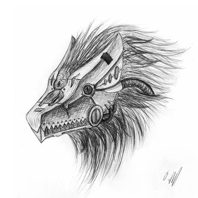 "Chimäre"