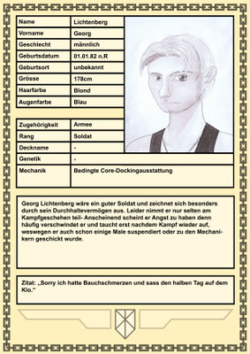 "Georg Lichtenberg"