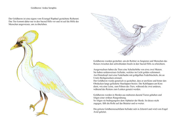 Goldheron