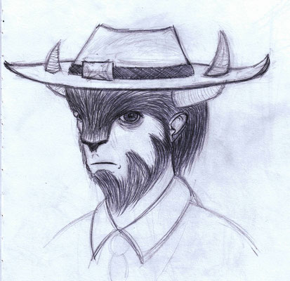 "Sheriff"