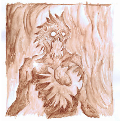 "Flameheart"