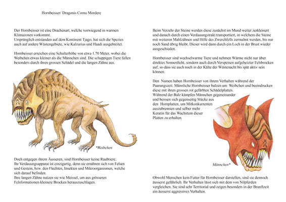 Hornbeisser