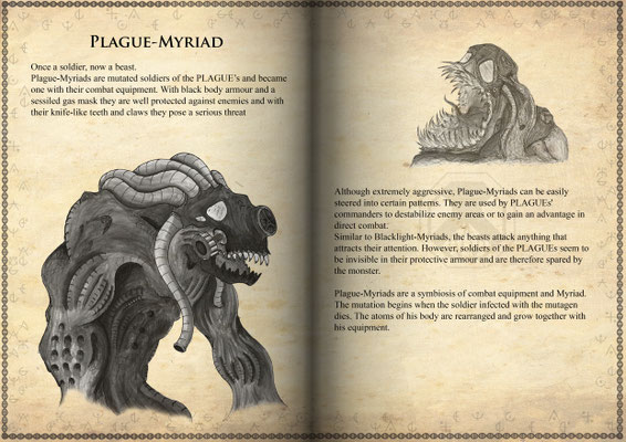 "Plague-Myriad 1"