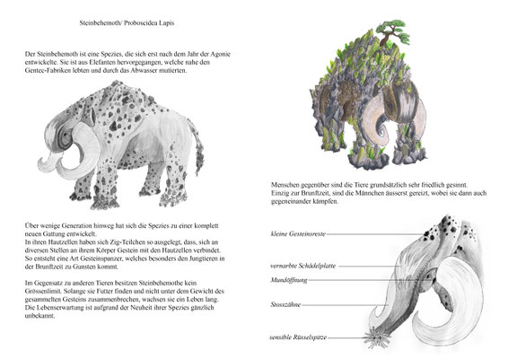 Steinbehemoth