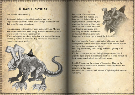 "Rumble-Myriad 1"