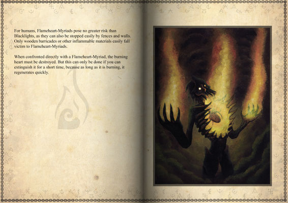 "Flameheart-Myriad 2"